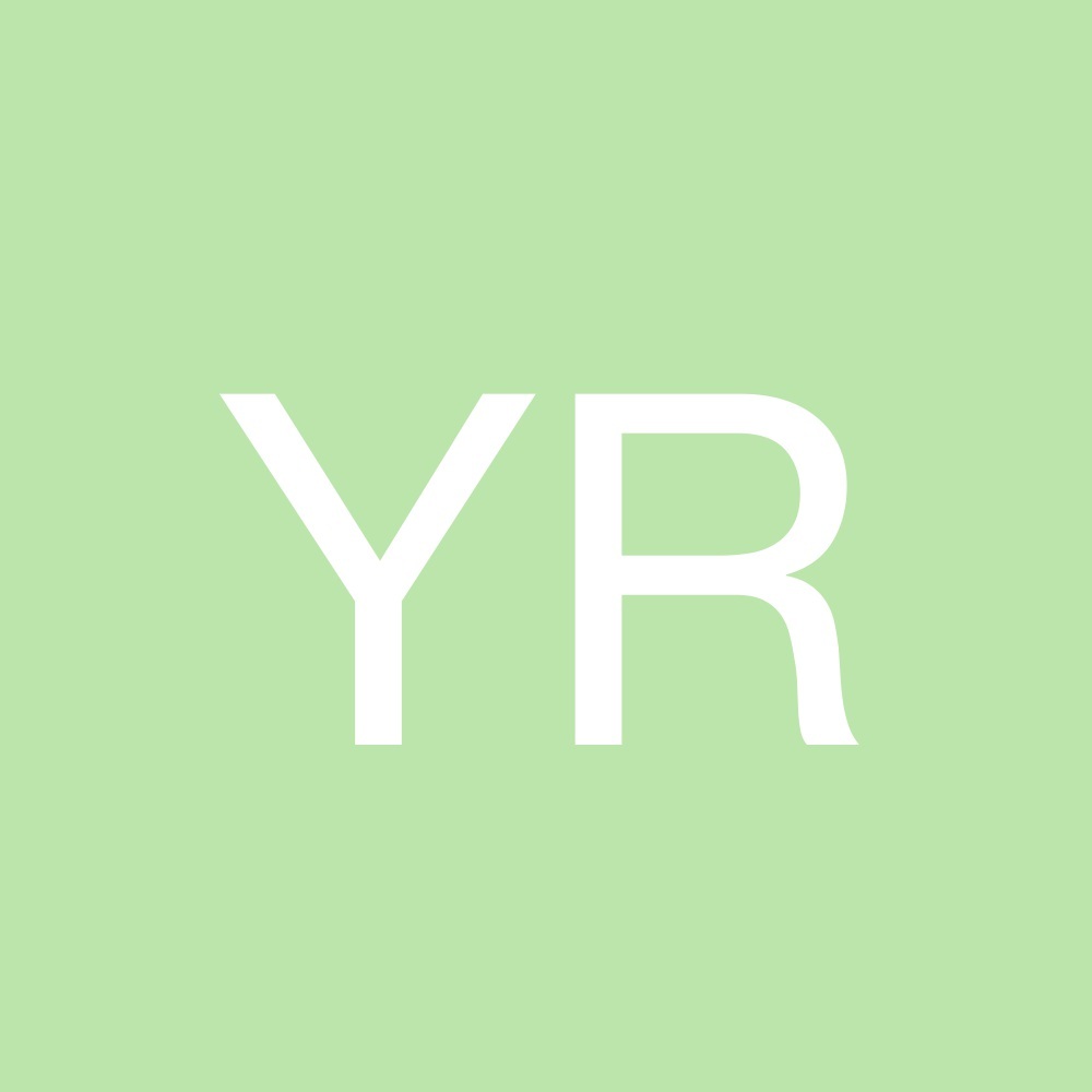 Meet your Posher, Yashaira